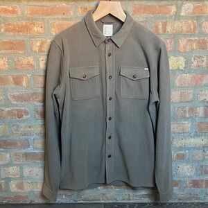 Vuori Men's Aspen Shirt